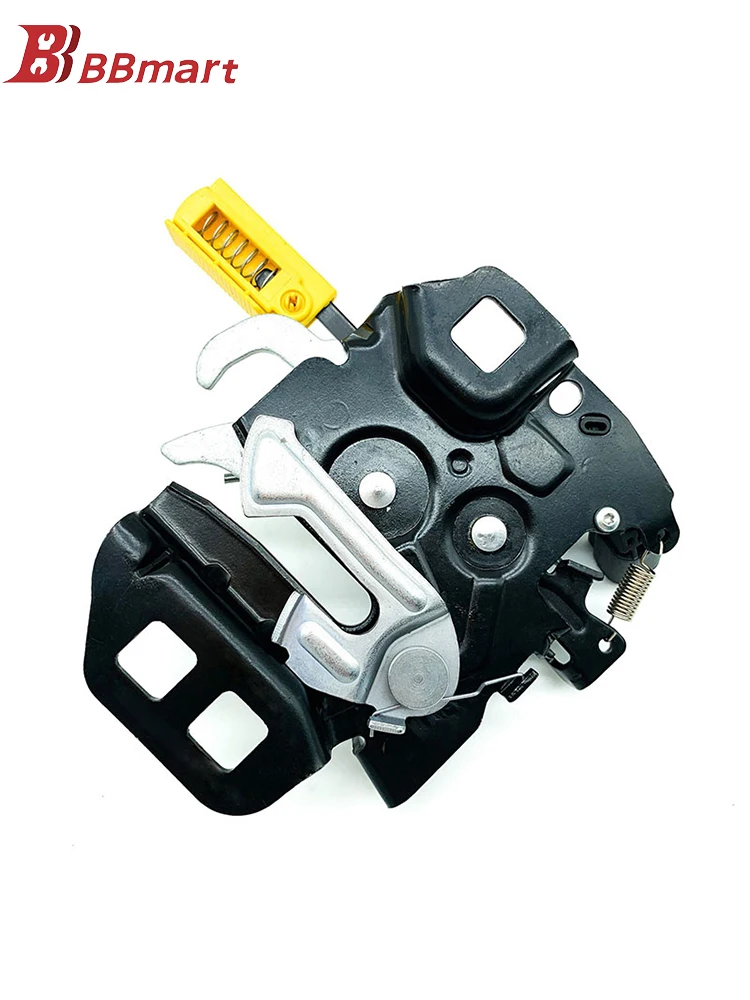 

FT4A16700AB BBmart Auto Parts 1 Pcs Bonnet Lock Catch Latch Mechanism For Ford EDGE CED 2015-