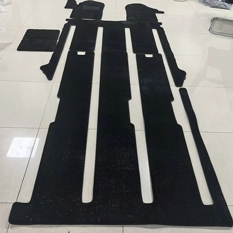 

Design Car Mats & Car Matting Manufacturer for Sale
