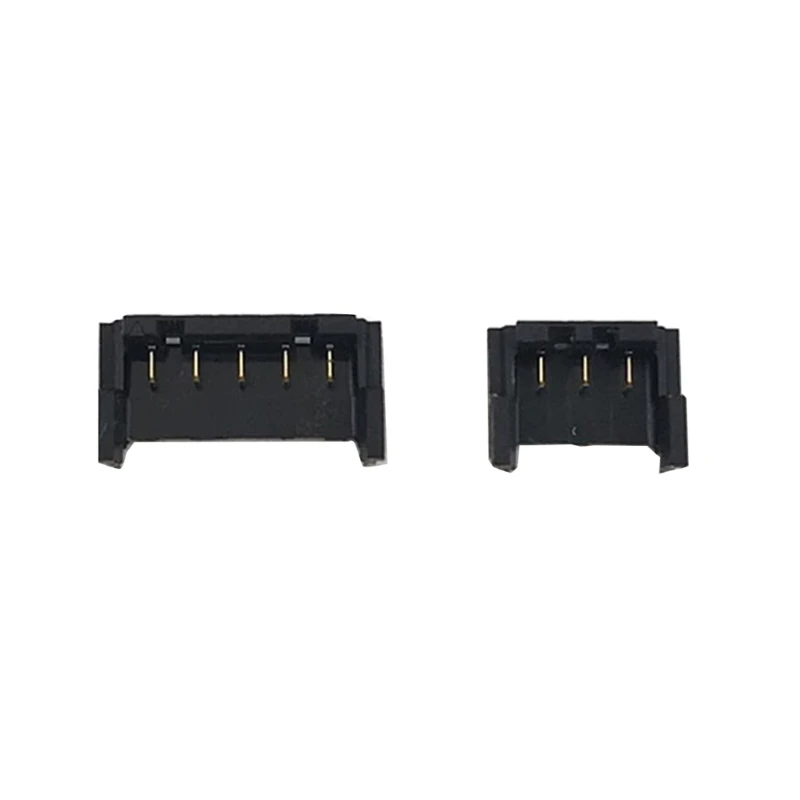 Battery-Seat Shrapnel Type Battery Connector Socket Plug for Switch Oled Lite Dropship