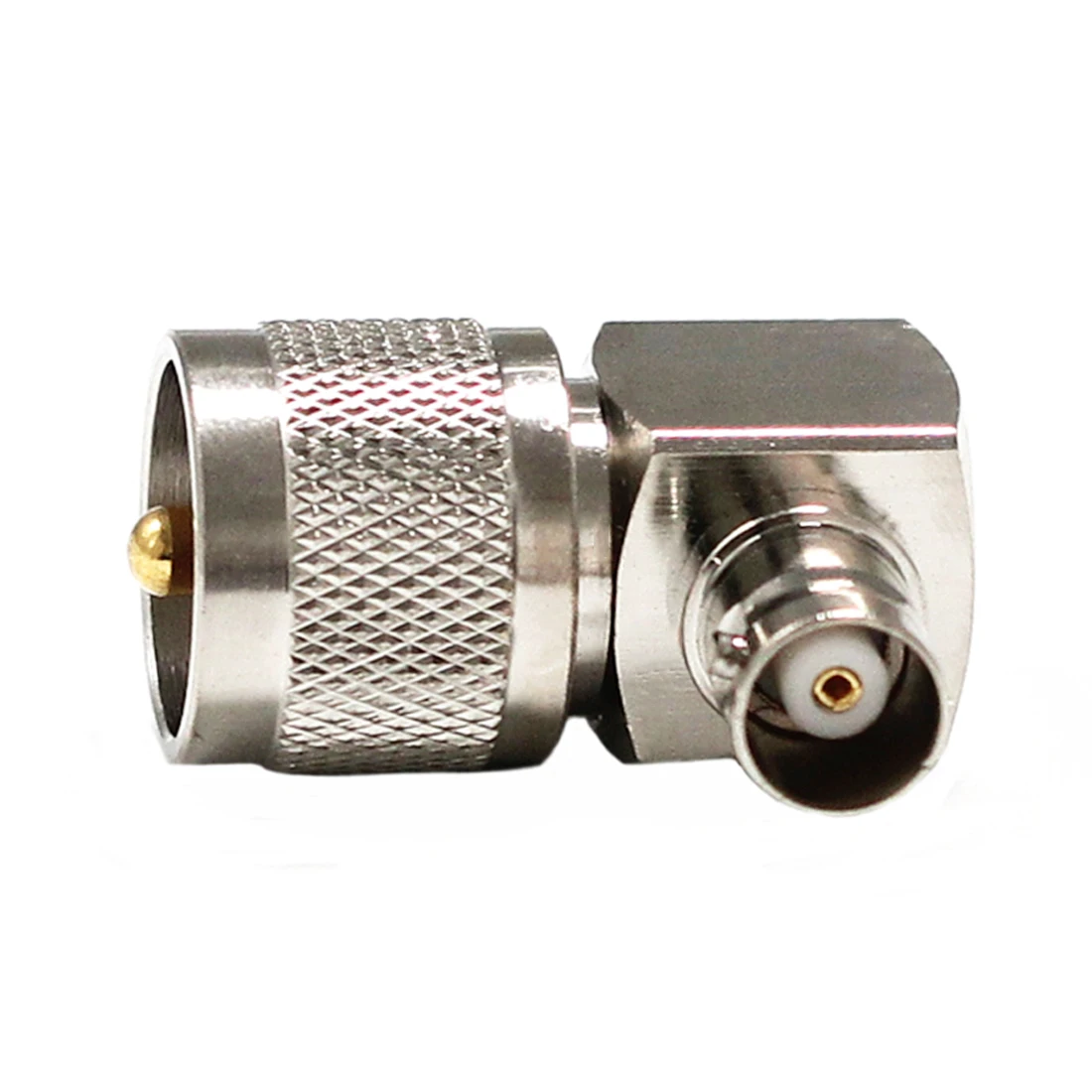 1Pc New Bnc Female …