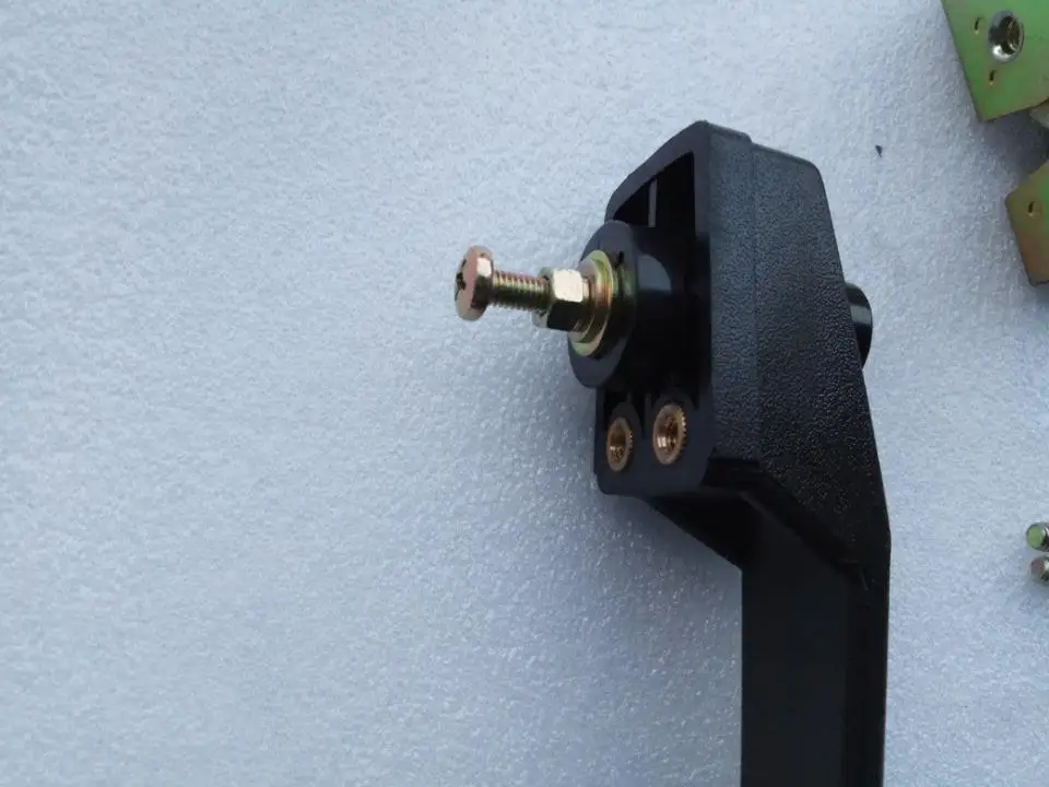 TB600.45.9-04 / TB600.45.10-03 , door lock for Foton Lovol tractor