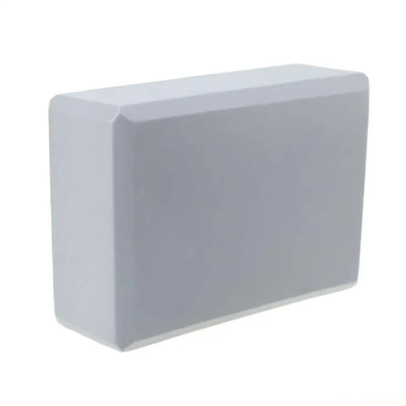 M5TC Fitness Foam Brick EVA Yoga Block Lightweight Soft Foam Yoga Block