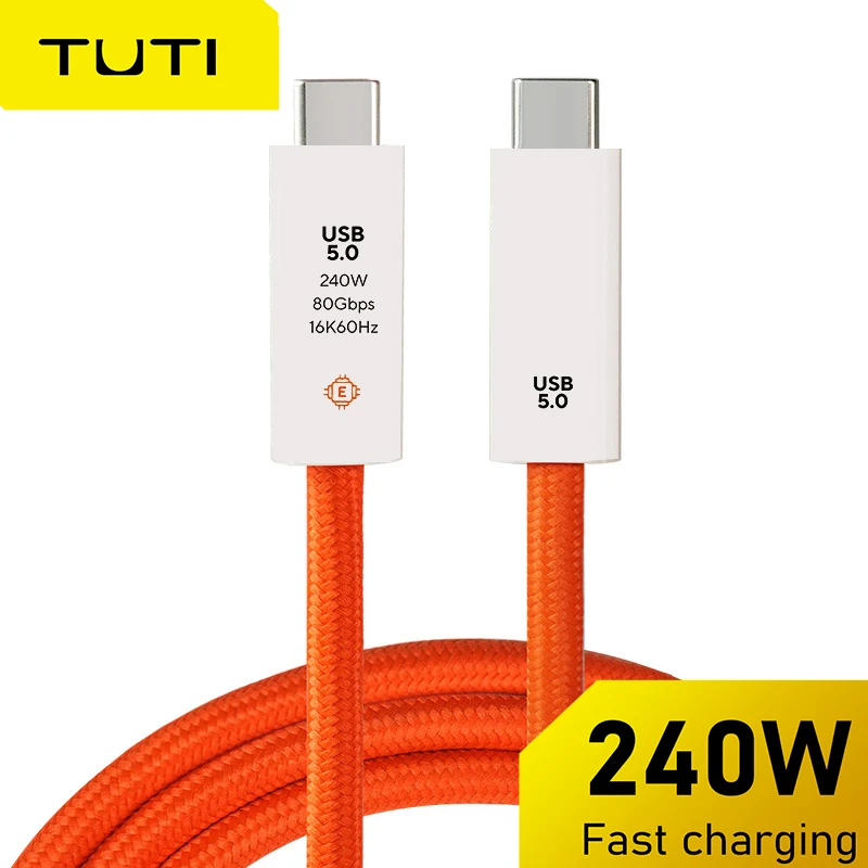 Tuti 240W Usb C To …