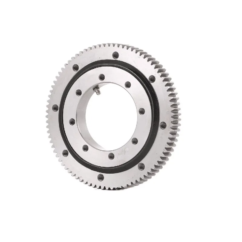 

External Teeth Gear Bearing Ball Slewing Ring Bearing 011.10.100 011.10.120 011.10.150 011.10.180