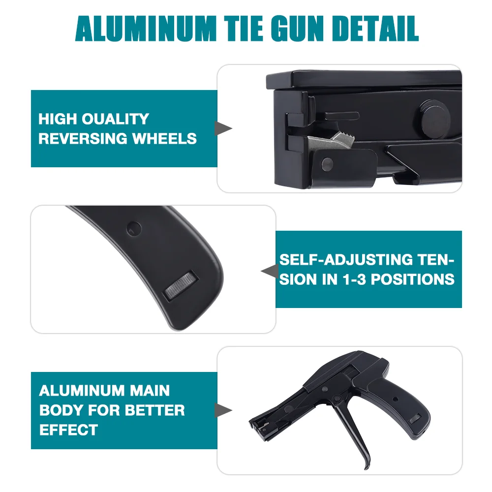 Thumbnail 4 - #3 Best Cable Tie Guns to Buy In 2026