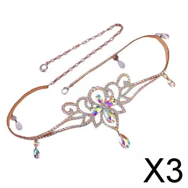 

Пояс для танца живота, цепочка со стразами, модный пояс, цепочки на талию для выступлений для женщин, вечерние аксессуары для ночного клуба