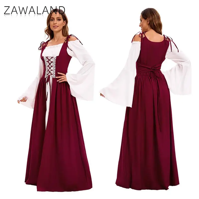 costumes-medievaux-pour-femmes-robe-retro-renaissance-robe-victorienne-a-manches-cloche-robes-longues-pour-halloween-fete-de-carnaval-﻿