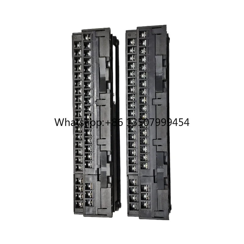 Hot Offer AJ65SBTB1-16T AJ65SBTB1-32T AJ65SBTB1-16D AJ65SBTB1-32D Original New CC-Link Remote Transistor Output Module for