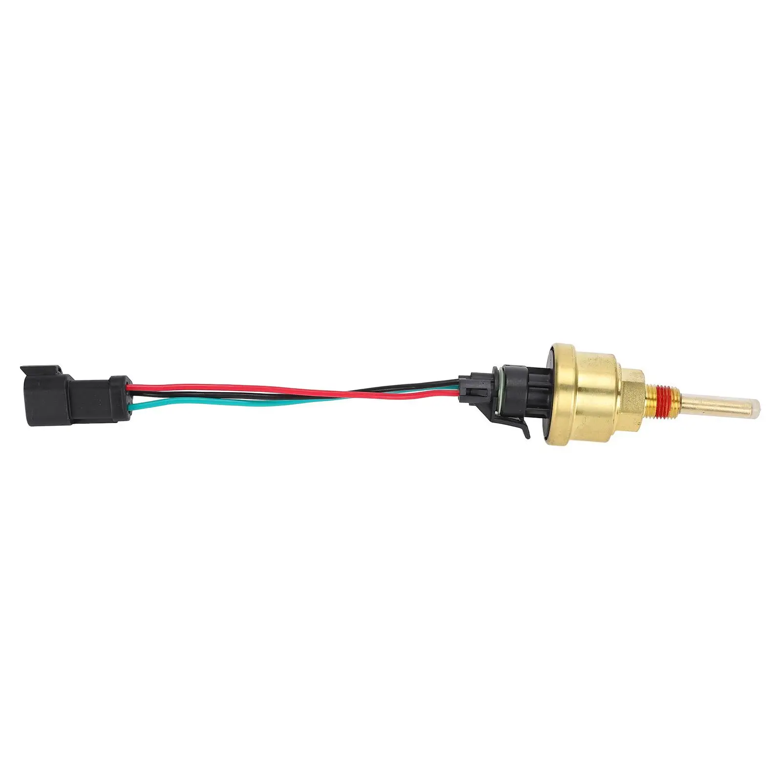 

Coolant Level Sensor 9-32V Accurate Stable Easy Install Reliable Performance