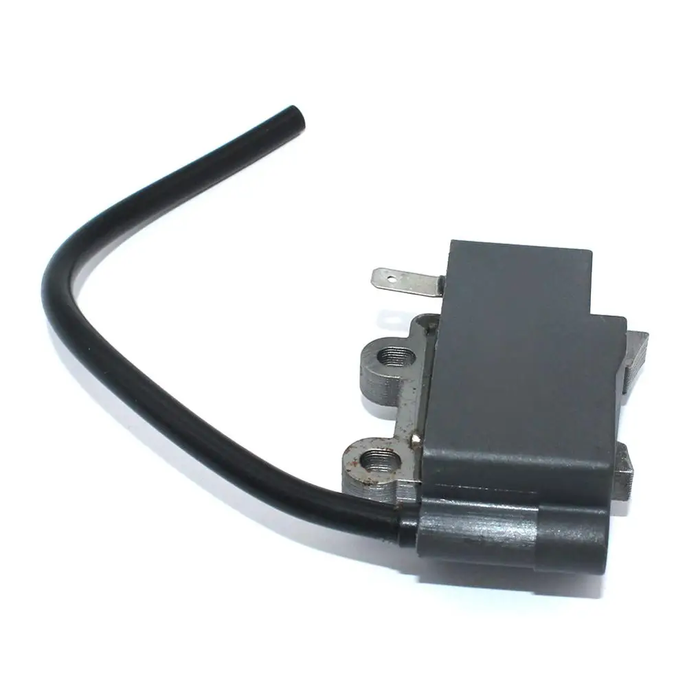 Bobine d'allumage pour Shindaiwa DH212 EB212 SV212 Echo PPT-235ES SHR-210 SRM-225SB SRM-225U SRM-225i SV-5C SV-5C/1 SV-5Ci A411000131