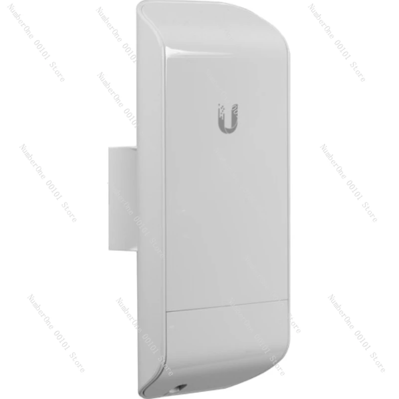 Ubiqu wifi bridge  Networks NANOSTATION Loco m2