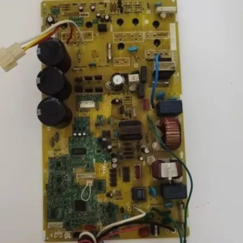 Suitable for RRZK3072 RAC-L72EVX KFR-72W/BPL control motherboard of variable frequency air conditioning accessories