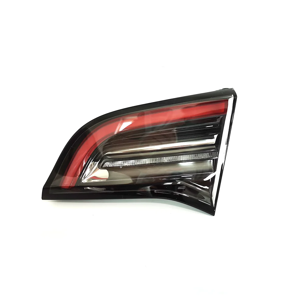 Modified Tail Light Red Steering  Car   for Te sla MODEL 3  Y2019-2023