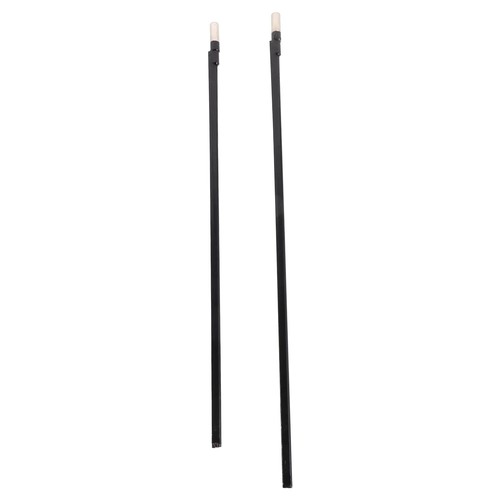 

2 Pcs Guitar Adjustment Lever Accessories Bass Making Tools Two-way Neck Acoustic