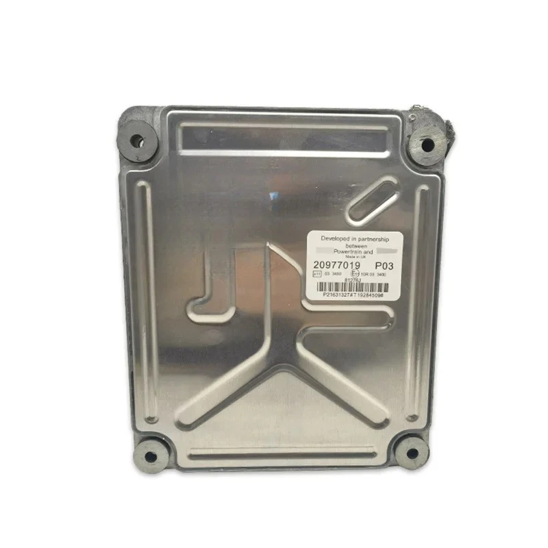 ЭБУ контроллера двигателя D13A для FMX400 20977019