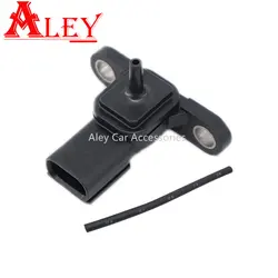 Original 89421-33010 89421-06020 08D190382 8942133010 Manifold Pressure MAP Sensor For Toyota Camry Corolla Yaris Highlander