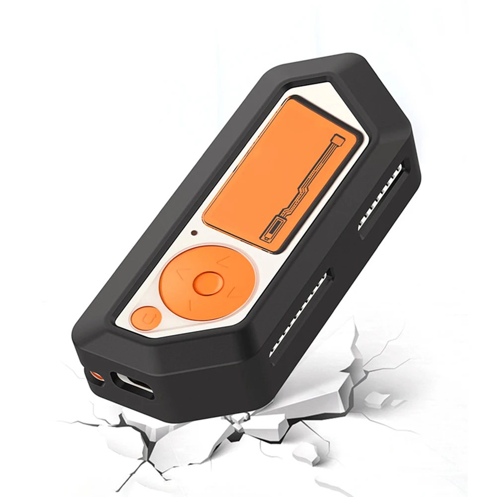 Silicone Case Anti-… - image