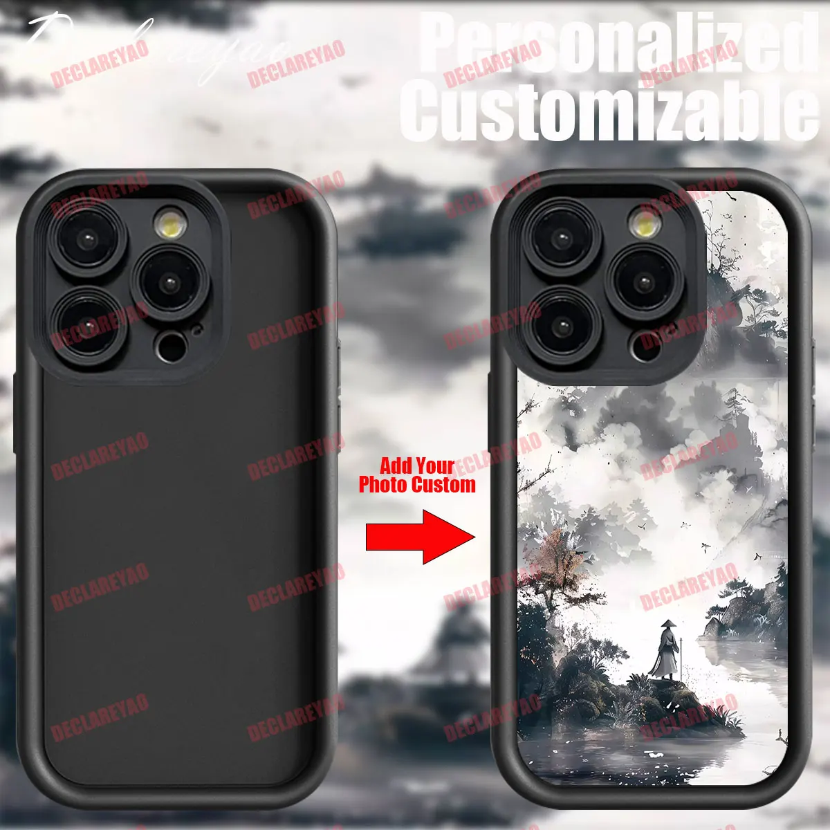 Personalized Diy Cu… - image