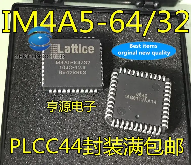 

5pcs 100% orginal new iM4A5-64/32 iM4A5-64/32-10JC-12JI PLC44