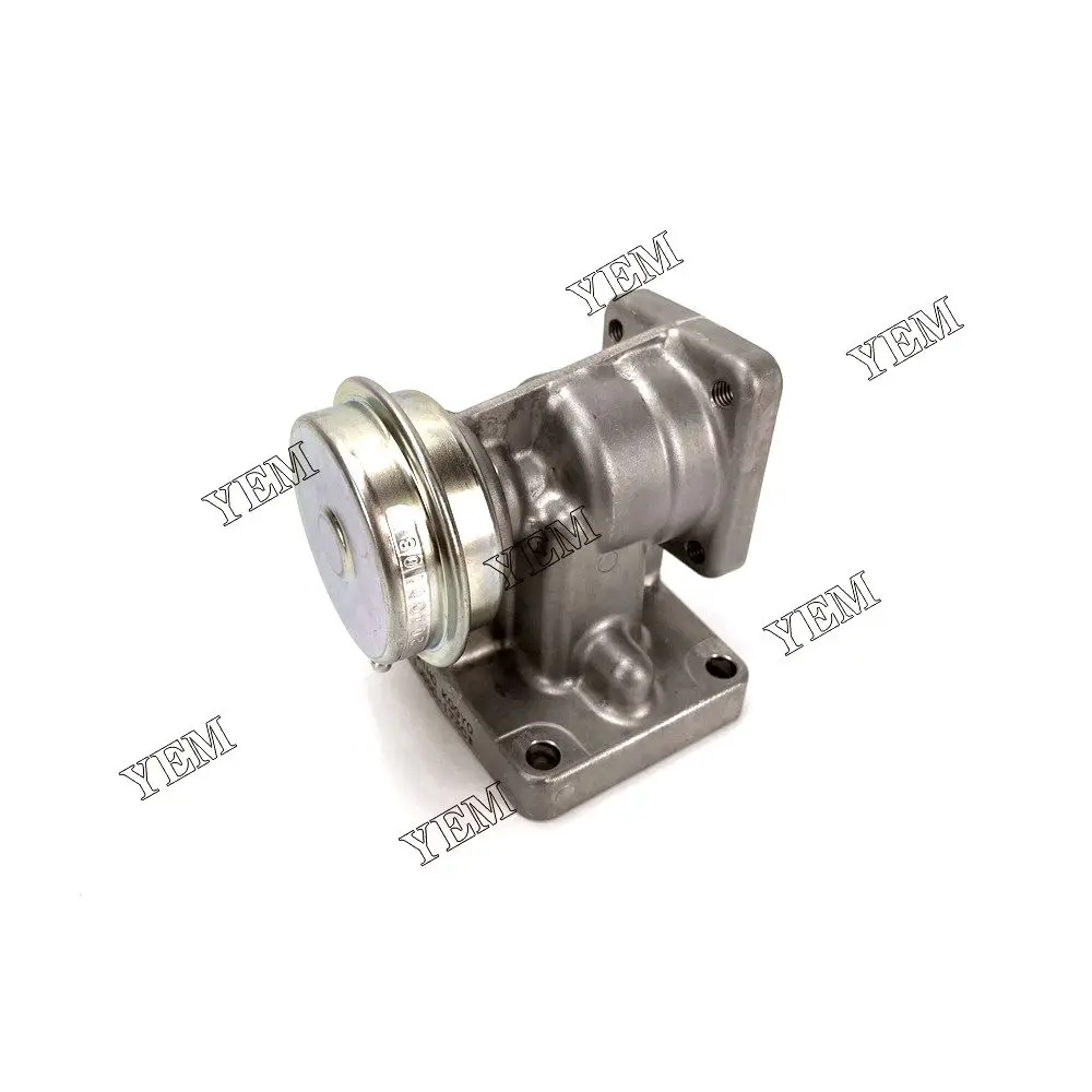 

Part Number 1J550-17304 EGR valve For Kubota V3800 Diesel Engine Parts