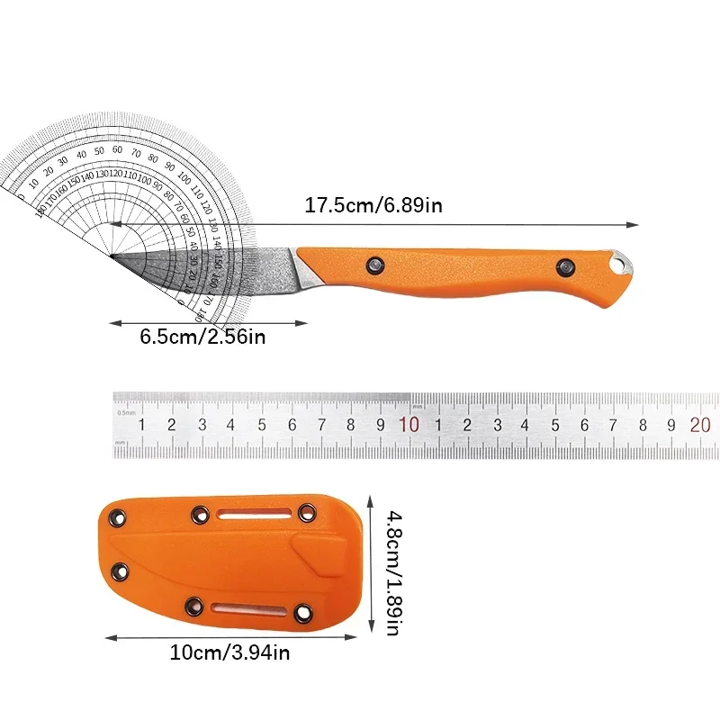 Straight 15700 Knif…