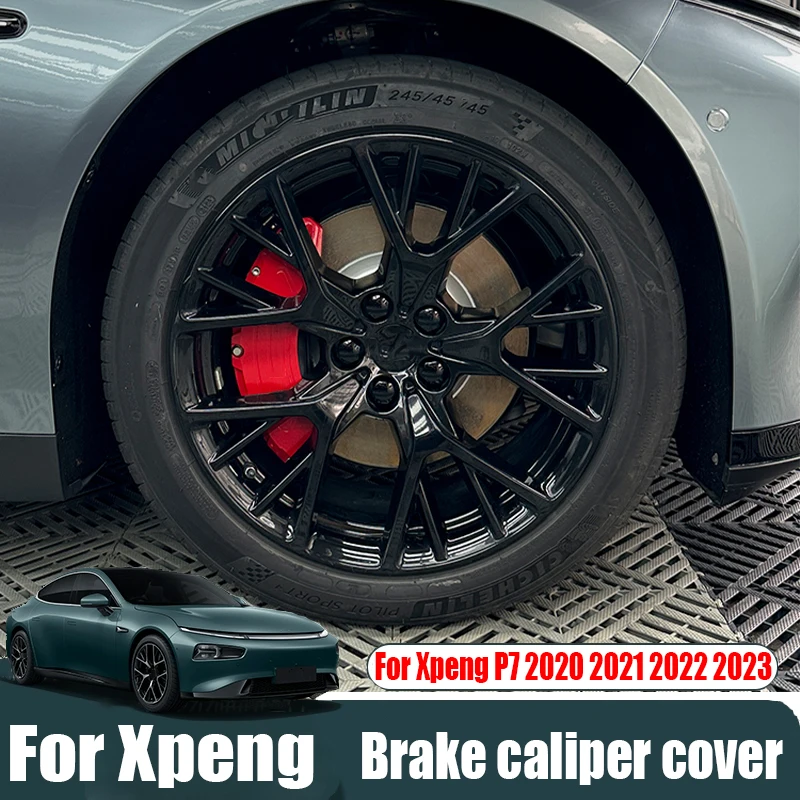 For Xpeng P7 2020 2…