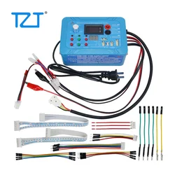 TZT 220V/110V Multifunctional Inverter Refrigerator Detector Inverter Refrigerator Compressor Detector (Master Version)