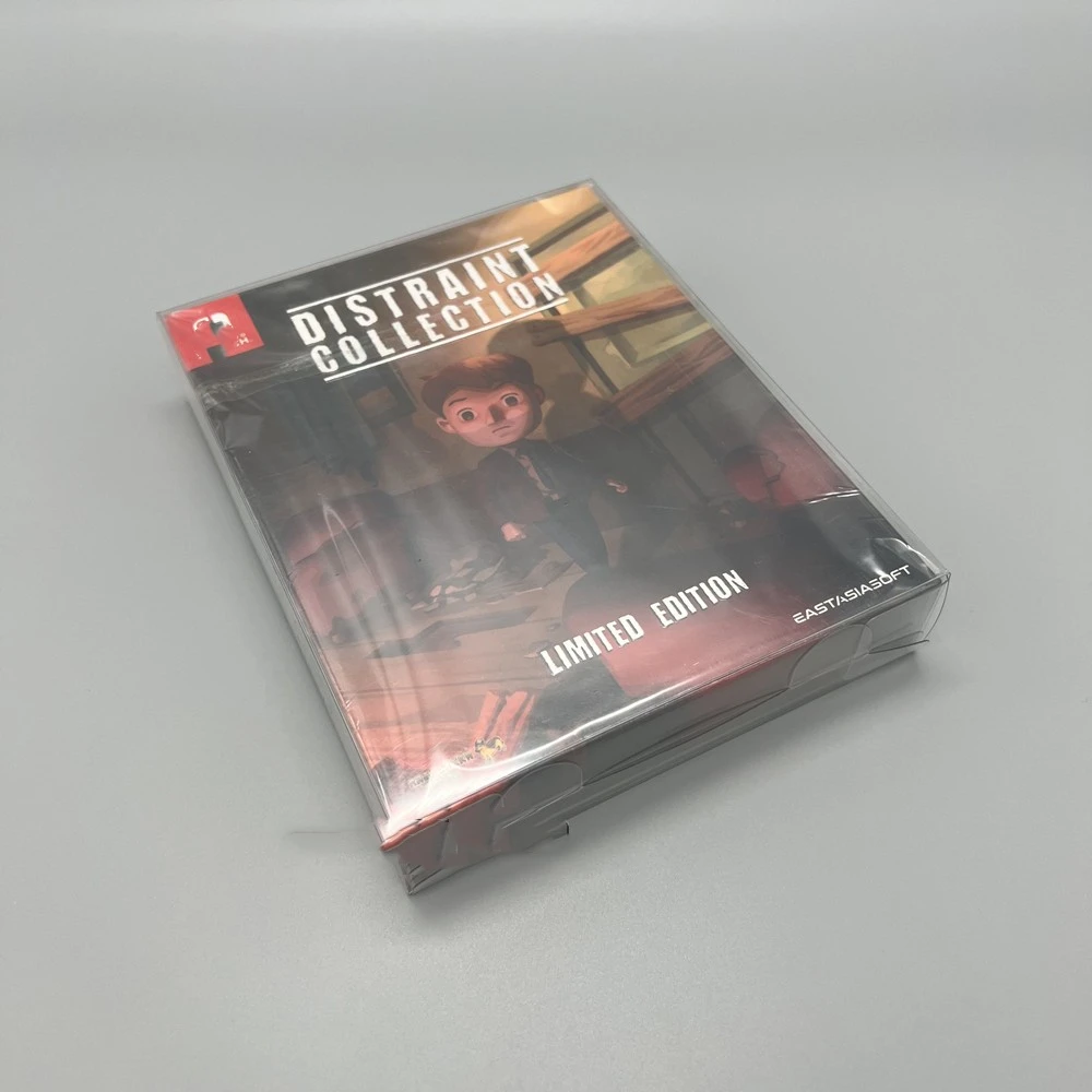 Transparent Box Pro…