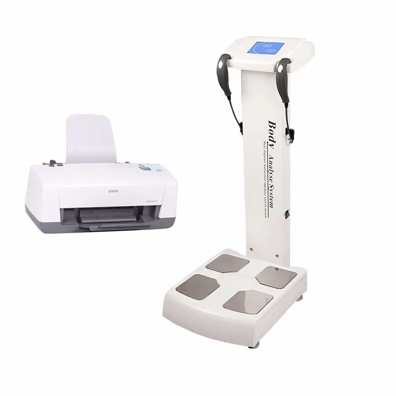 GS6.5B Professional Human Body Fat Composition Analyzer Machine for Sale
