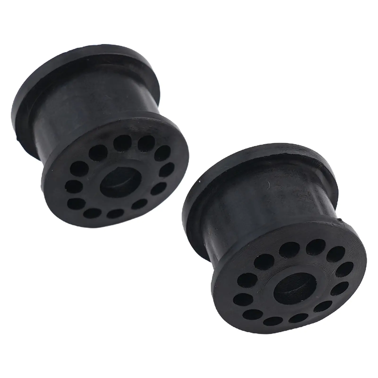 For Ford For Fiesta For Focus Cable Bushing Automotive Car 4668268AC Precision Stable 4S6P7412AA Compatibility