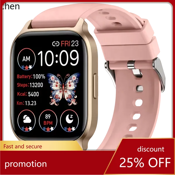 YFY call smart watch android smart watch full touch movable smart watch