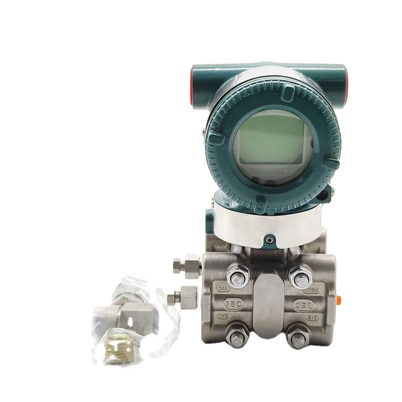 

Fast Delivery EJA110E JFS3G 719ND/ N4 Yokogawa Differential Pressure Transmitter