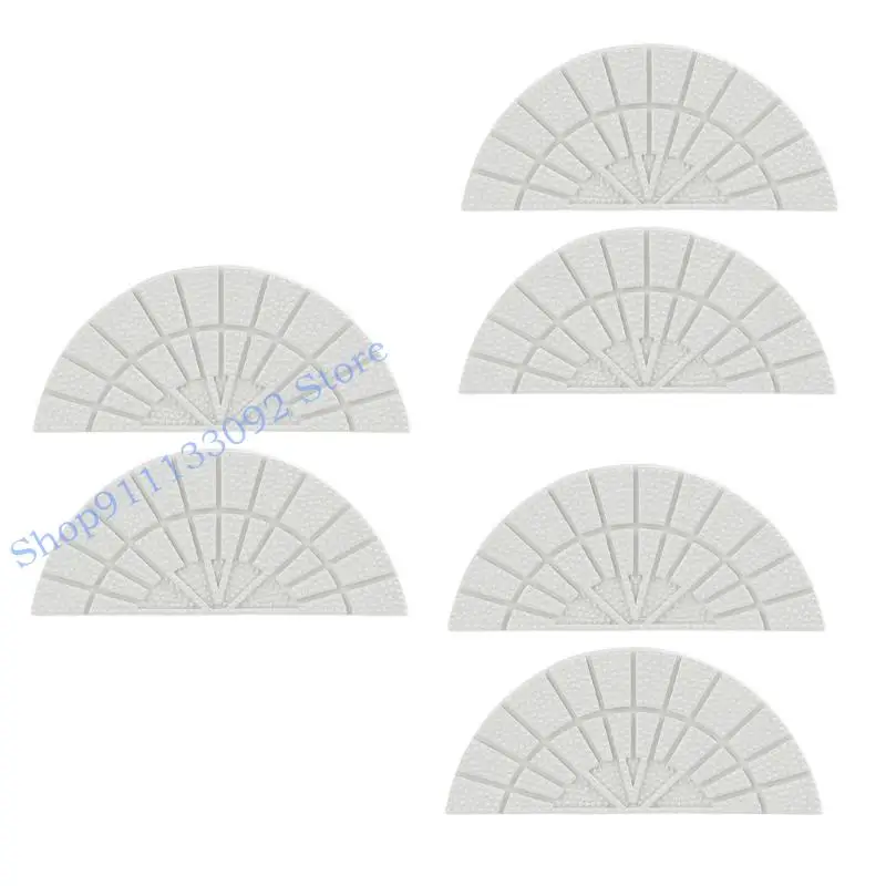 almofada-sapato-3-pares-com-adesivo-almofada-sapato-borracha-antiderrapante-almofada-sapato-texturizada-para-e