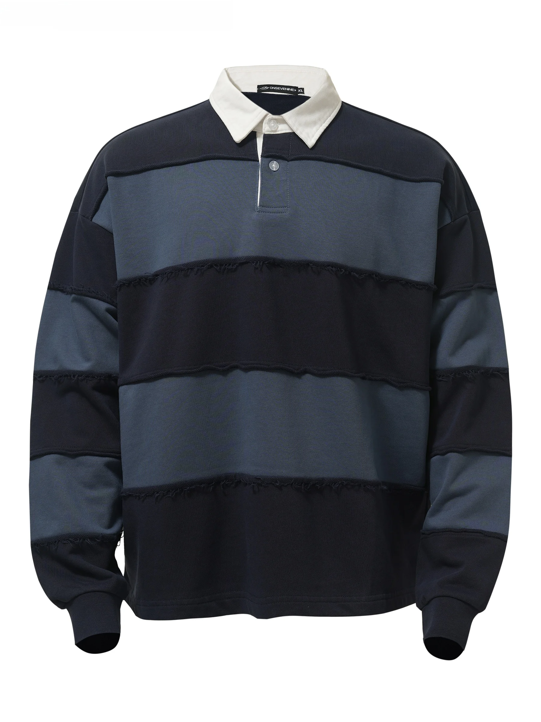 Loose Fit Pure Cotton Long Sleeve  Shirt Men's Casual Striped Breathable Summer Autumn Fashion Brand Clothing Top