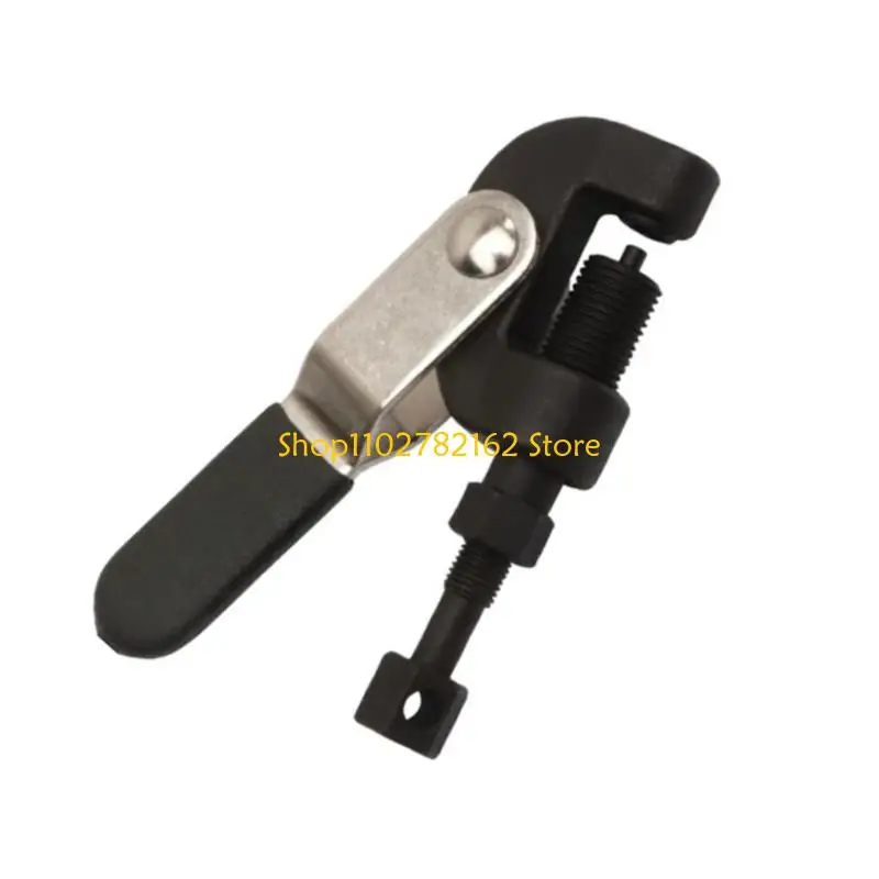 

547B Chain Breaker Maintenance Repair Tool Chain Link Separator Chain Splitter Tool