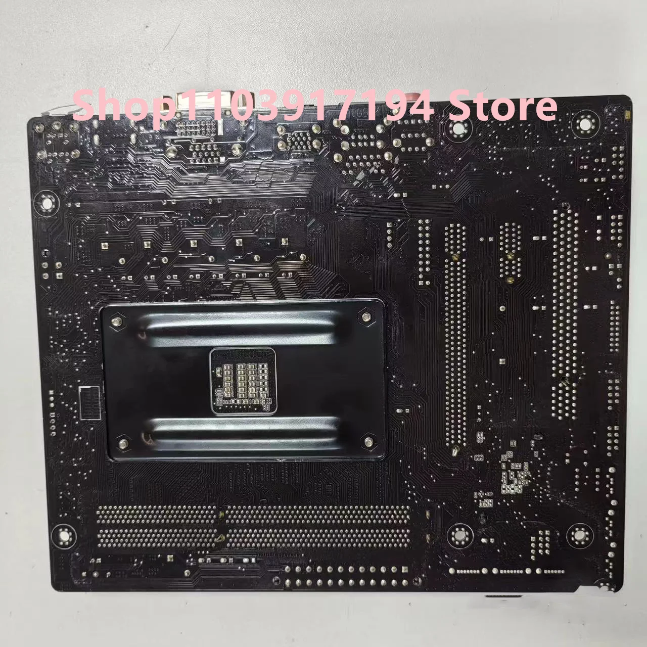 FOR  ASUS A78M-W/D41 5MT/DP_MB  Motherboard