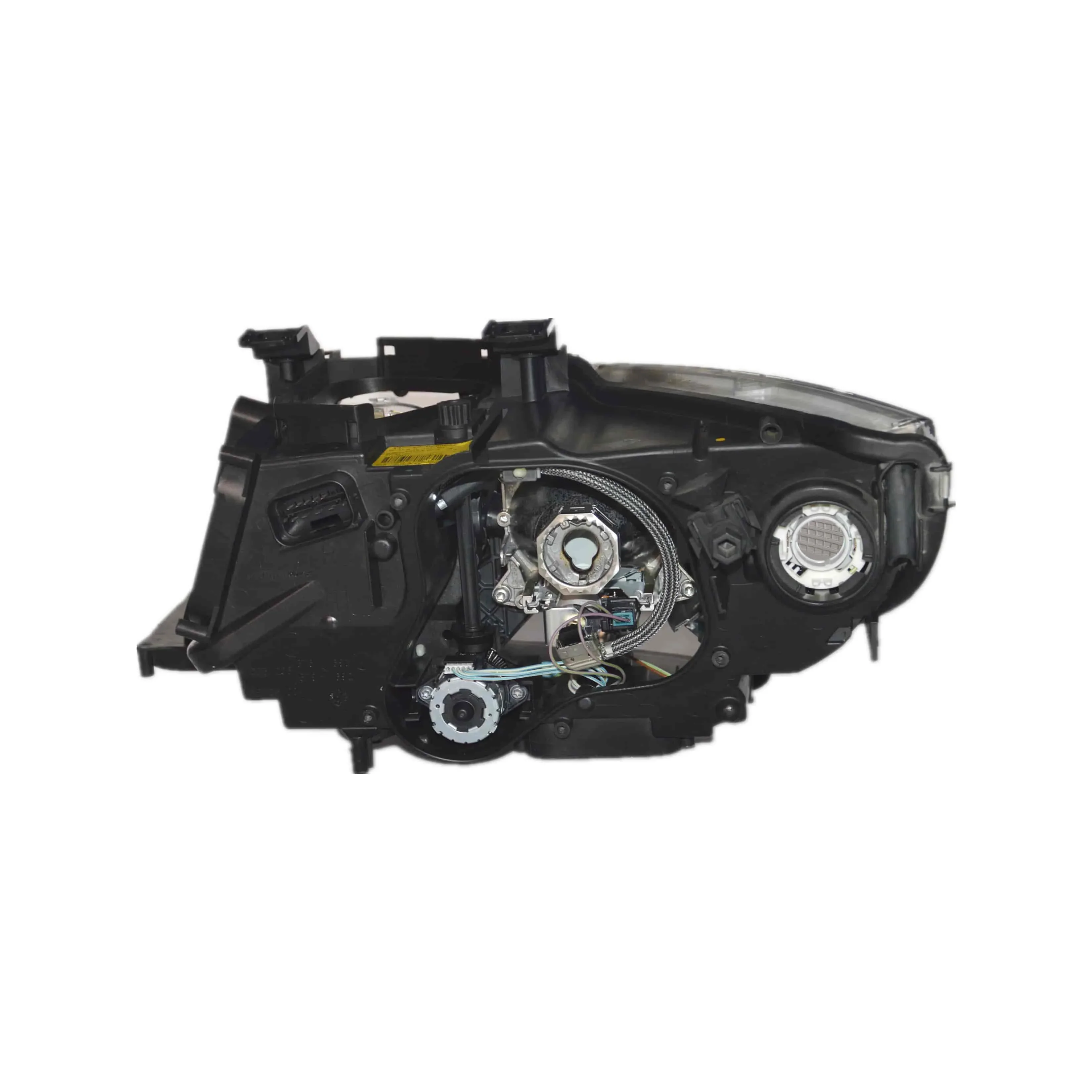 High Quality Automatic Factory-Priced 2011-2013 BMW 3 Series Front Headlight Xenon Headlamp for E92 E93