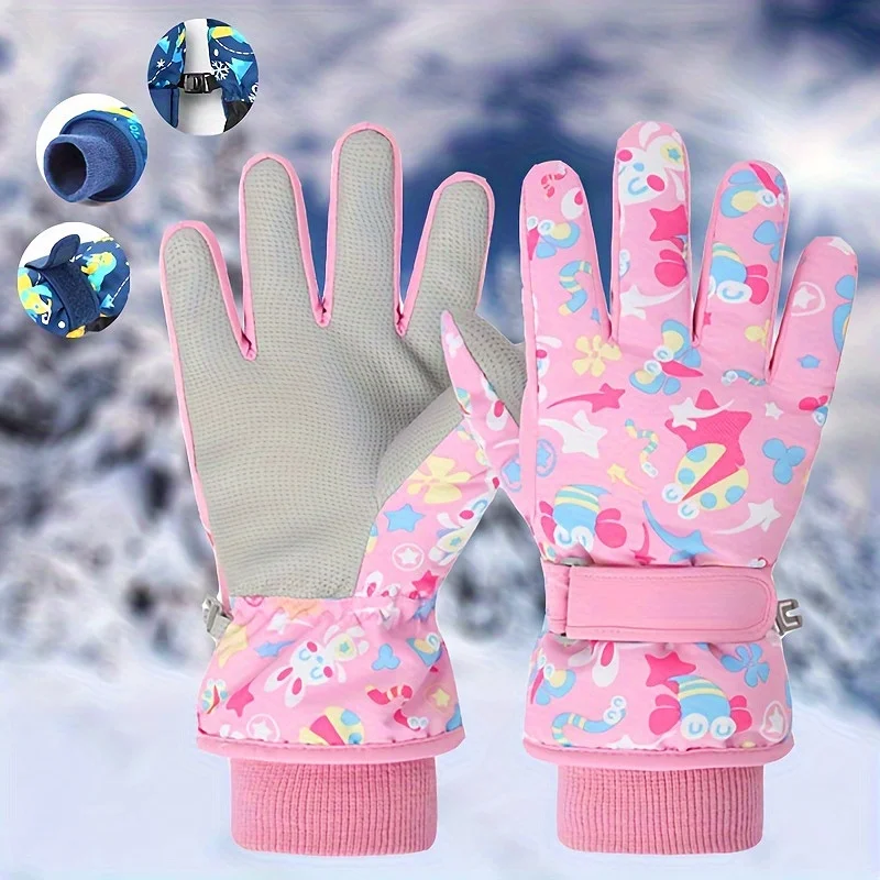 Thumbnail 2 - #67 Best Knitted Gloves to Buy In 2026