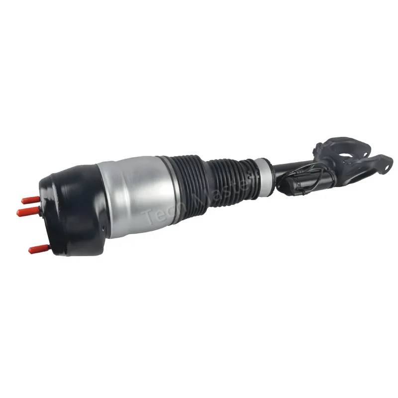 Tech Master Front Left Air Suspension Shock Absorber for W166 1663202513 1663201313 1663204566 1663205566 in stock