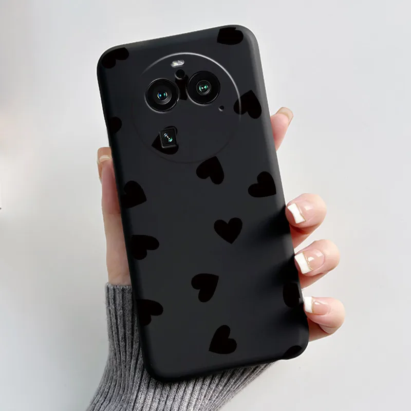 Capa de telefone para lg k10 2018/k11 2018/k11 plus silicone macio preto caso viral novo design padrão deriva garrafa koi goldfish embalagem