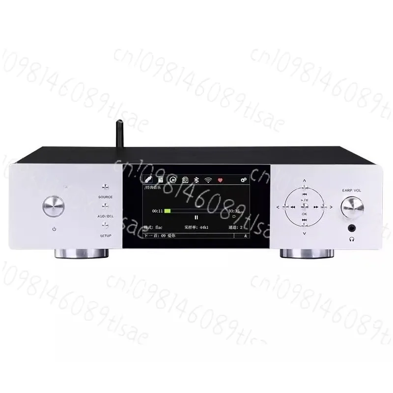 

Winner Suitable for TY-i30PRO Digital DAC Decoder – Bluetooth Lossless Audio for Broadcast & Hifi
