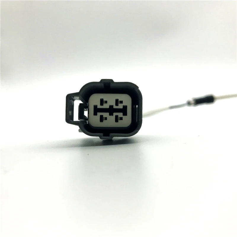 

0258006538 36532-PWE-G01 Rear Lambda Probe Oxygen O2 Sensor For Honda CITY JAZZ 1.2 1.3 1.4 1.5 2002-2010 L12A L13A L14A L15A