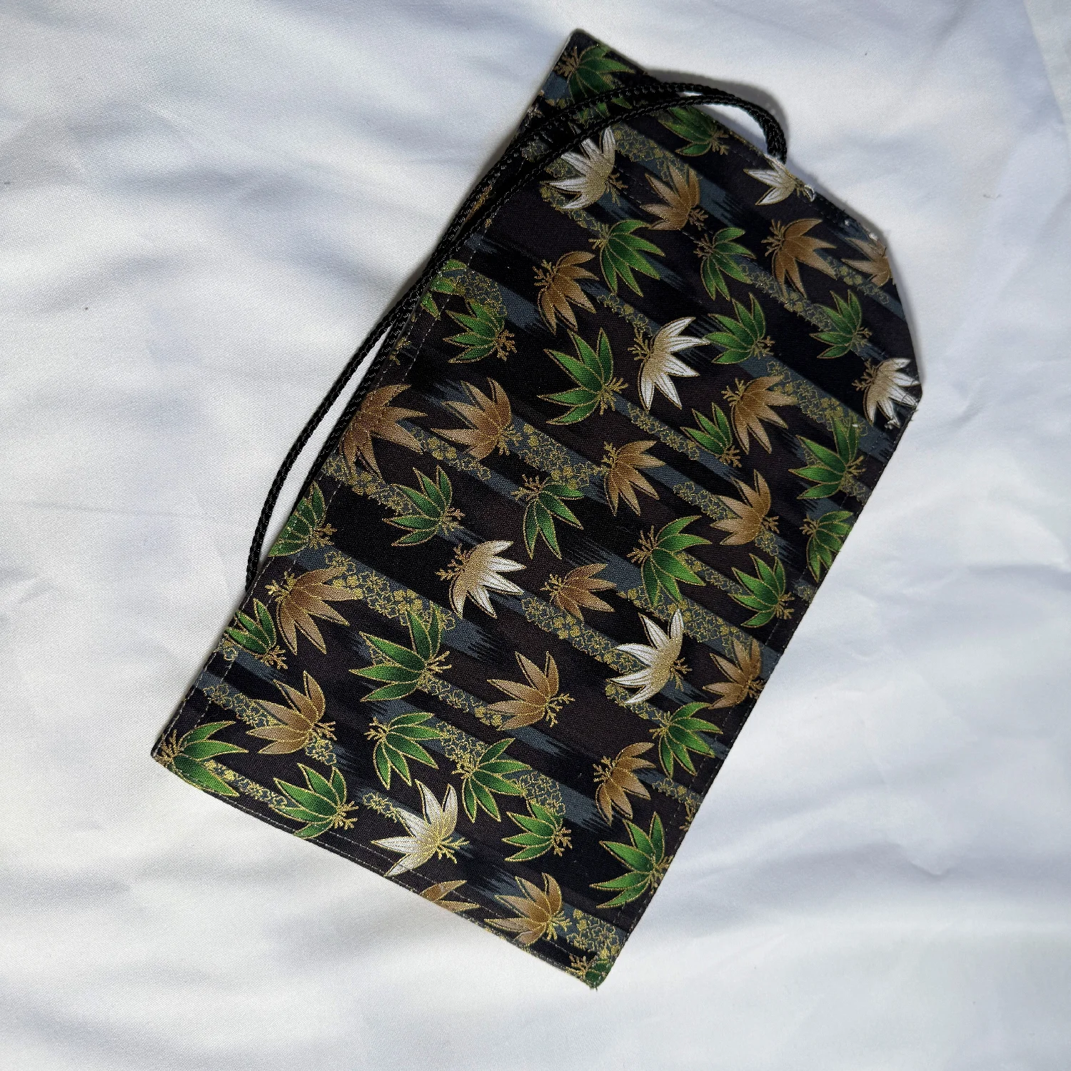 3-hole 5-hole 8-hole Pen Roll; - đánh giá và giá Pen Pouch Roll