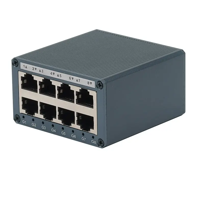 exquisite-industrial-mini-size-din-rail-mountable-gigabit-ethernet-switch-10-100-1000mbps-8-rj45-ports