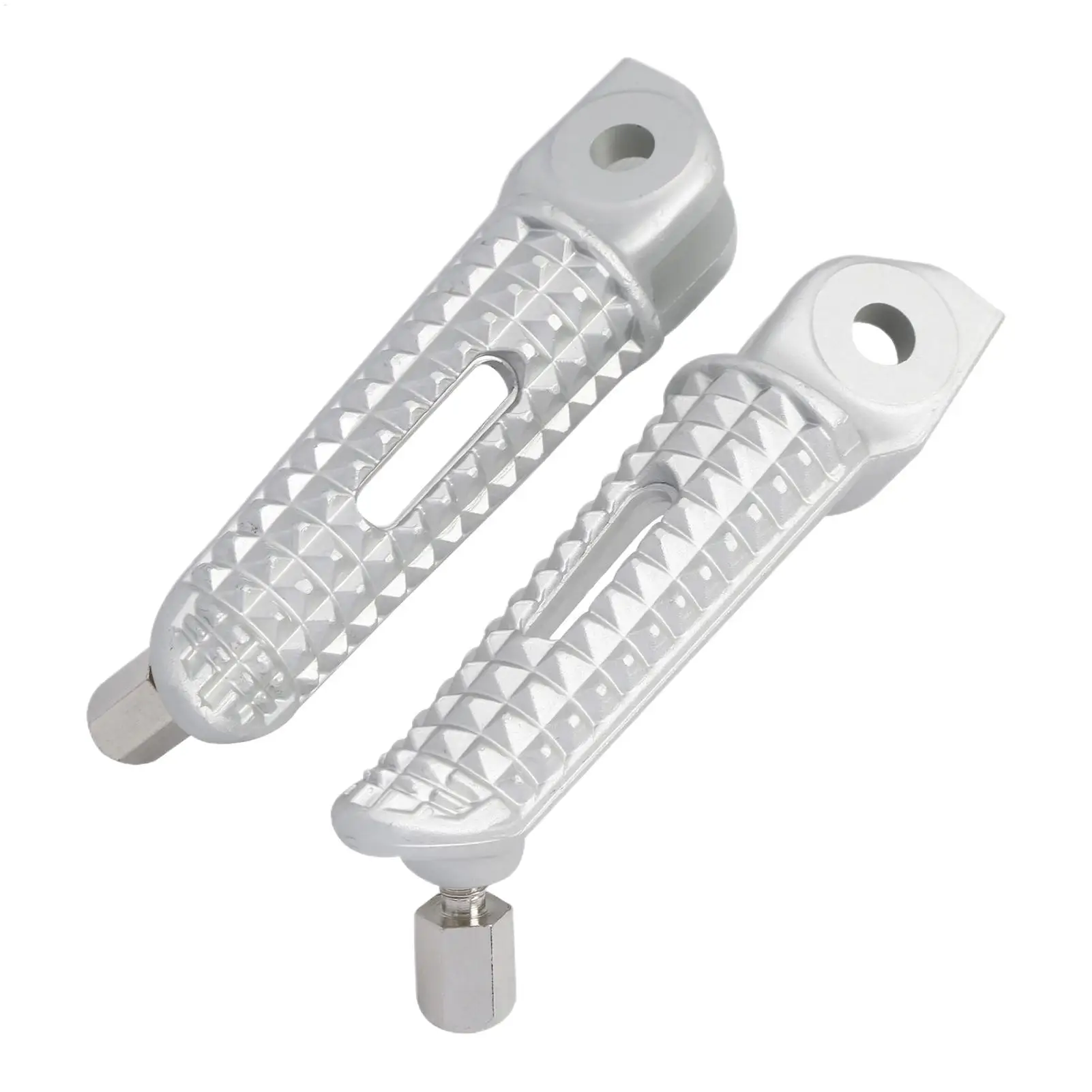 

Реплика гоночного автомобиля Triumph Daytona 675, 2006-2016, подножки для мотоцикла, передние педали для мотоцикла, эргономичная передняя часть мотоцикла