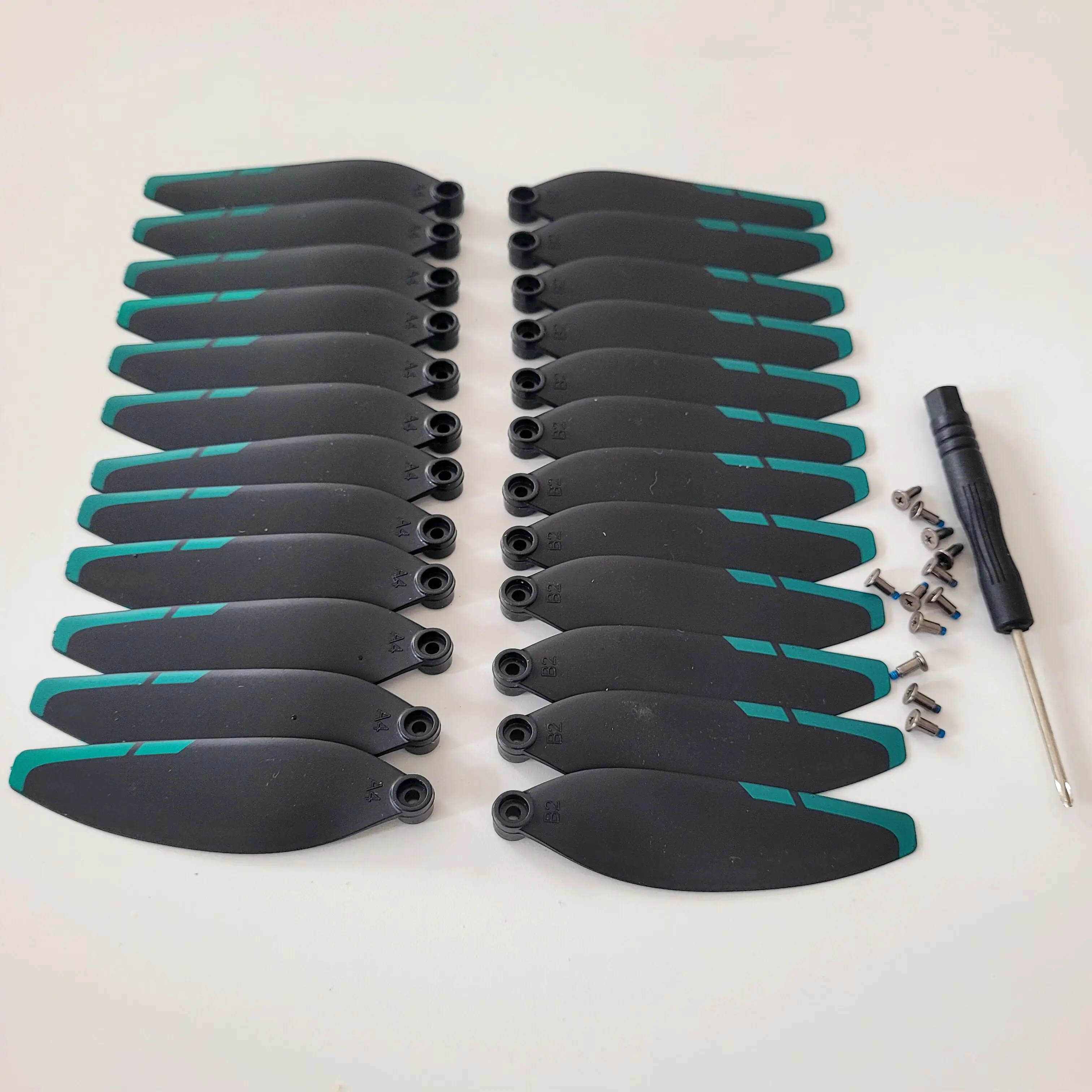 Groothandel S159 Propeller Kit - Drone Rc Gps S159 recensie en prijs