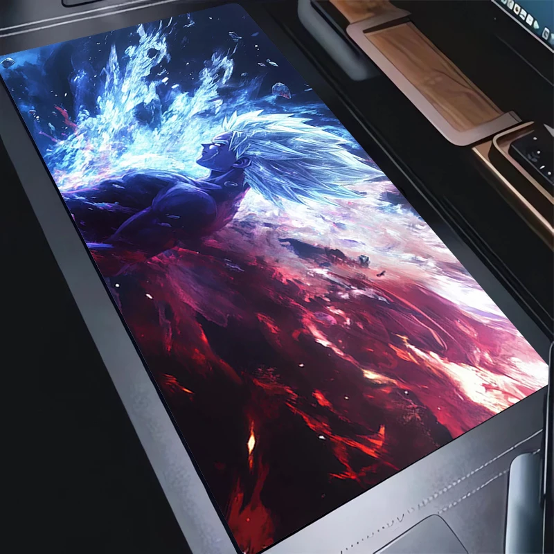 E-Sports Mouse Pad …