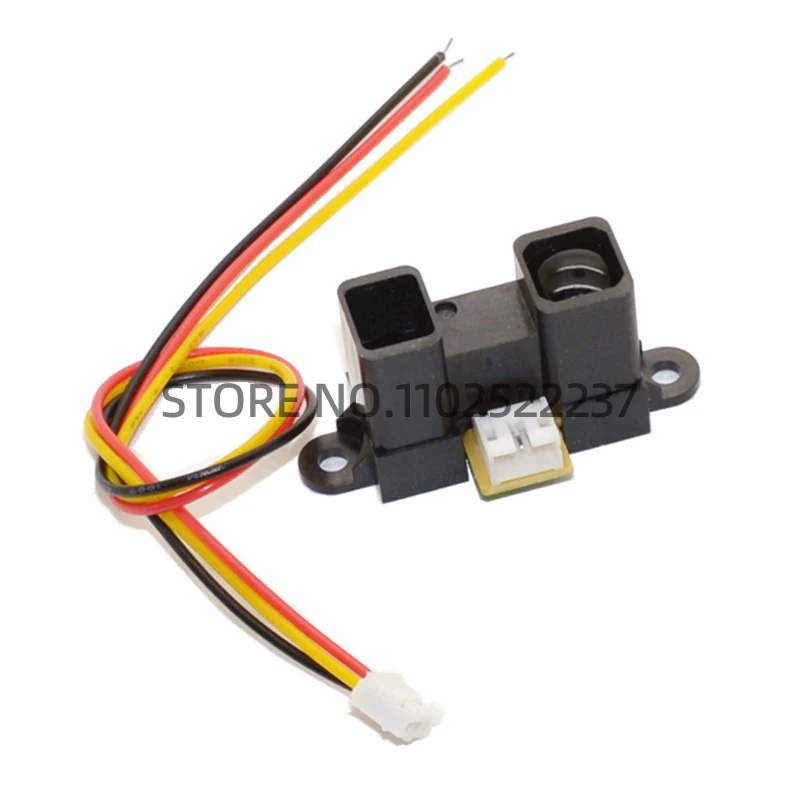 GP2Y0A02YK0F GP2Y0A02 GP2Y0A Infrared ranging sensor INCLUDING WIRE 20-150cm