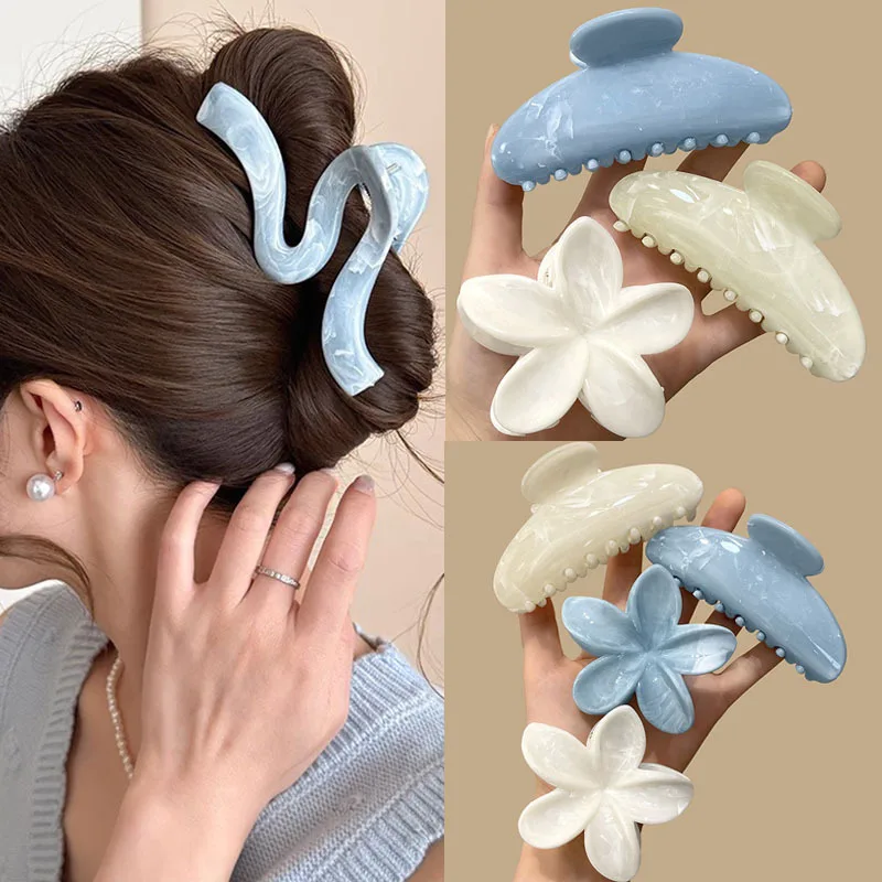 #35 Ranked Trendy Hair Clips Picks in 2026