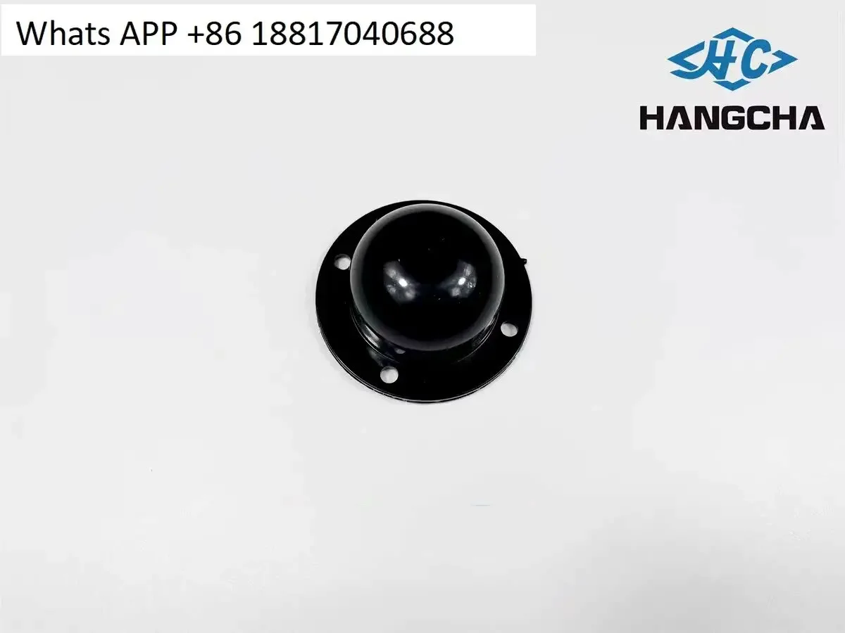 Hangzhou Leiyi forklift accessories. CBD15-WS 31102007 nut cover.